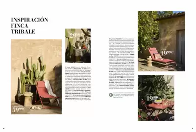 Catálogo Maisons du Monde Página 6