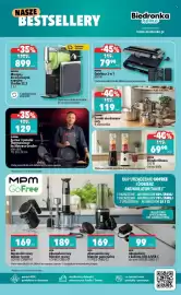 Biedronka gazetka Strona 5