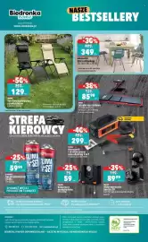 Biedronka gazetka Strona 6