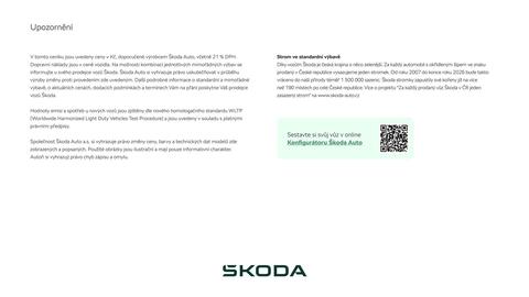 Škoda leták | Enyaq Strana 14