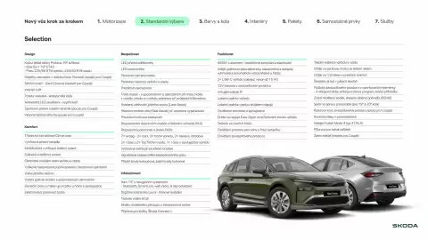 Škoda leták | Enyaq Strana 4