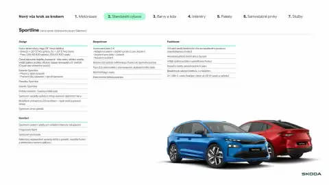 Škoda leták | Enyaq Strana 5