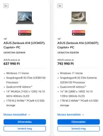 ASUS akciós újság Oldal 2