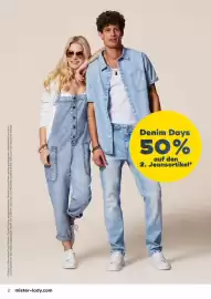 Mister Lady Prospekt Seite 2