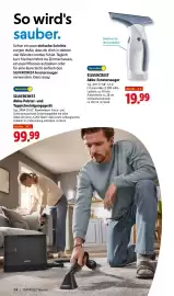 Lidl Prospekt Seite 20