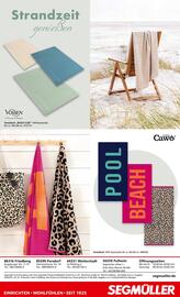 Segmüller Prospekt Seite 16