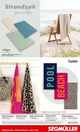 Segmüller Prospekt Seite 16