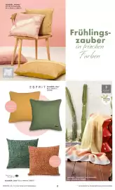 Segmüller Prospekt Seite 2