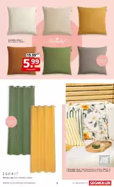 Segmüller Prospekt Seite 3