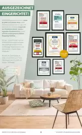 Segmüller Prospekt Seite 8