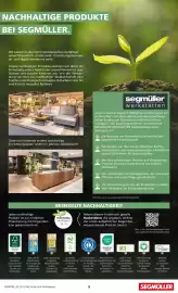 Segmüller Prospekt Seite 9