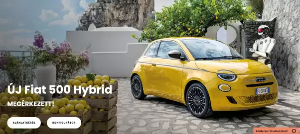 Fiat akciós újság Oldal 2