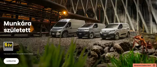 Fiat akciós újság Oldal 5