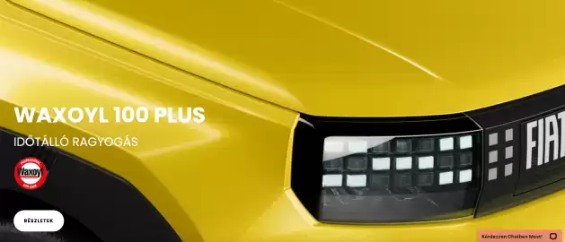 Fiat akciós újság Oldal 8