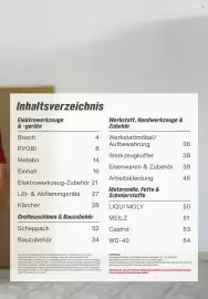 Toom Baumarkt Prospekt Seite 3