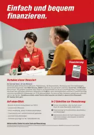 Toom Baumarkt Prospekt Seite 31