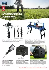 Toom Baumarkt Prospekt Seite 32