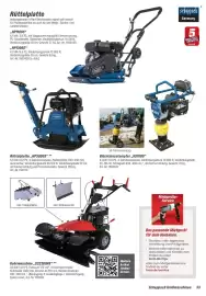 Toom Baumarkt Prospekt Seite 33