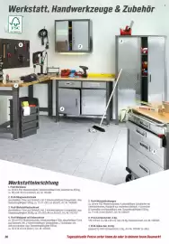 Toom Baumarkt Prospekt Seite 36