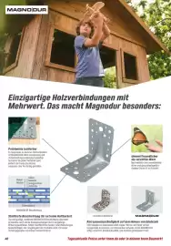 Toom Baumarkt Prospekt Seite 40