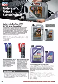 Toom Baumarkt Prospekt Seite 50