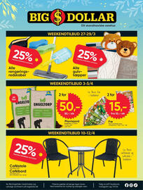 BigDollar tilbudsavis Side 16