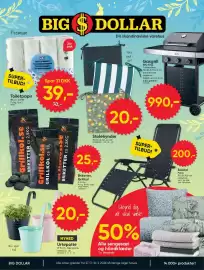 BigDollar tilbudsavis Side 1
