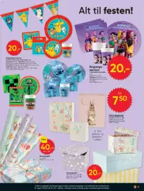 BigDollar tilbudsavis Side 11