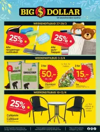 BigDollar tilbudsavis Side 16