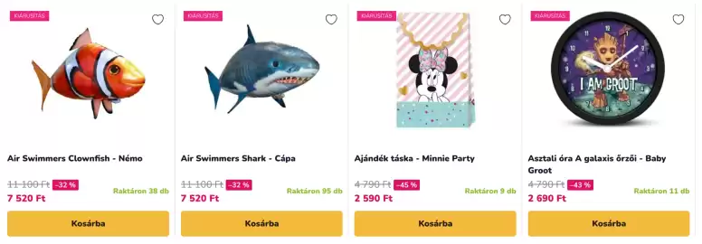 HeliumKing akciós újság Oldal 2