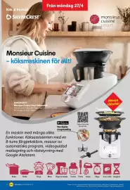 Lidl reklamblad Sida 10