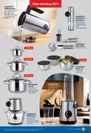 Lidl reklamblad Sida 11