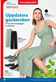 Lidl reklamblad Sida 2
