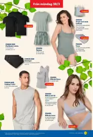 Lidl reklamblad Sida 3