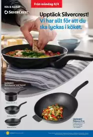 Lidl reklamblad Sida 4