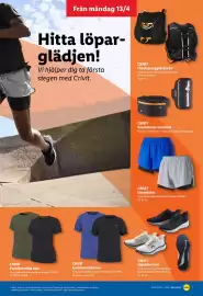 Lidl reklamblad Sida 7