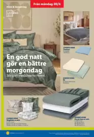 Lidl reklamblad Sida 8
