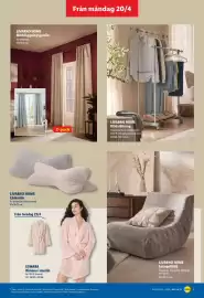 Lidl reklamblad Sida 9