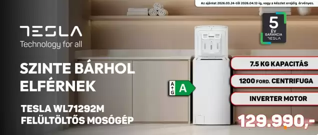 Biri Elektro akciós újság Oldal 2