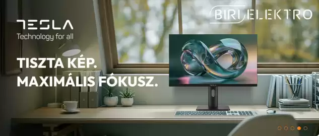 Biri Elektro akciós újság Oldal 4