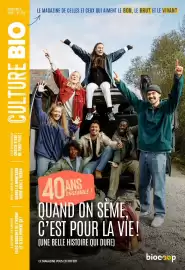 Catalogue Biocoop page 1