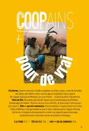 Catalogue Biocoop page 11