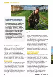 Catalogue Biocoop page 16