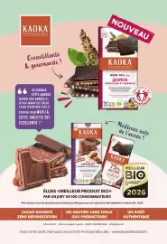 Catalogue Biocoop page 19