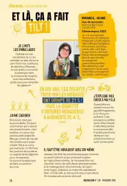 Catalogue Biocoop page 20