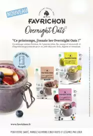 Catalogue Biocoop page 21