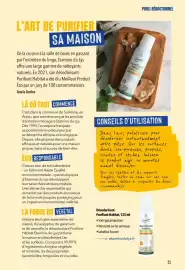 Catalogue Biocoop page 23