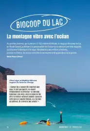 Catalogue Biocoop page 24