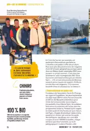 Catalogue Biocoop page 26