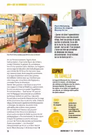 Catalogue Biocoop page 28